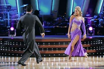  Dancing with the Stars - Week Four