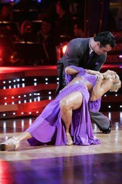  Dancing with the Stars - Week Four
