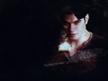 Emmett Cullen  - twilight-series wallpaper