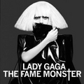 Fame Monster - lady-gaga photo