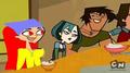 From topez99 (thanx) :) - total-drama-island fan art