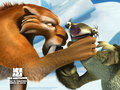 ice-age - Good thing I know you better wallpaper