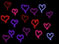 Hearts - love fan art