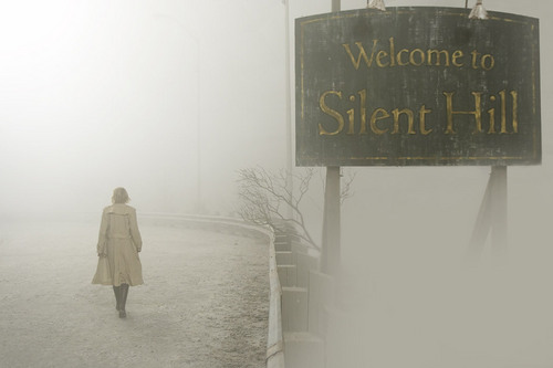  Horror Movie Wishlist-Silent hügel