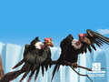 ice-age - I call the dark meat! wallpaper