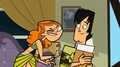 I've always imagined they've been friends forever^^ - total-drama-island photo