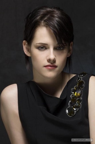  K.Stew - USA Today Session #2