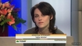 kristen-stewart - Kristen on The Today Show screencap