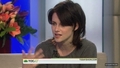 Kristen on The Today Show - kristen-stewart screencap