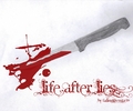Life After Lies Cover Art - total-drama-island photo