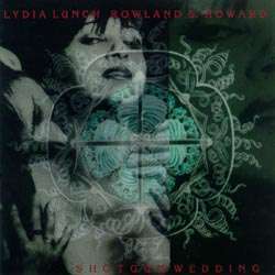 Lydia Lunch + Rowland S.Howard