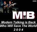 Modern Talking - Men in Black - modern-talking fan art