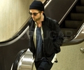 More pictures from LAX   - robert-pattinson-and-kristen-stewart photo