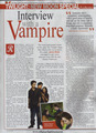New Interview RTE Guide - Robert Pattinson's Only Irish Interview - twilight-series photo