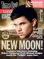 New Moon Cast Mag Covers - twilight-series photo