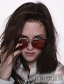 New outtakes of Kristen for Dazed and Confused Magazine - twilight-series photo