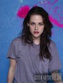 New outtakes of Kristen for Dazed and Confused Magazine - twilight-series photo