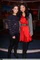 Nikki Reed & Pretty Ricki Visit FOX's "Good Day New York" - nikki-reed photo