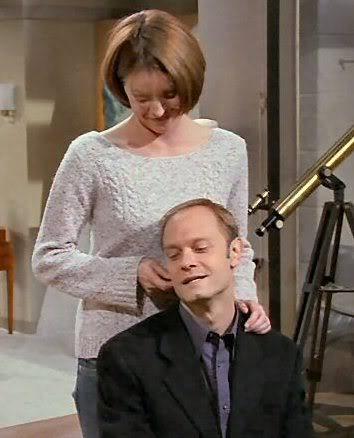  Niles and Daphne