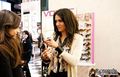 November 19th: Vogue Eyewear Store Event Featuring Jessica Szohr - gossip-girl photo