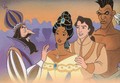 Pocahontas-Journey to a new world - pocahontas photo