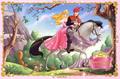 Princess Aurora  - disney-princess photo