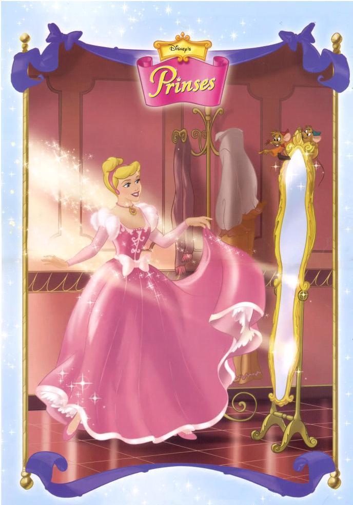 disney princesses cinderella. Princess Cinderella