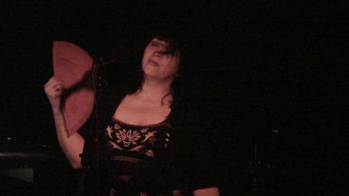 Queen Of Siam/Lydia Lunch