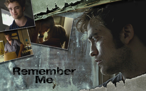  Remember Me দেওয়ালপত্র <3