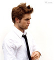 Robert Pattinson Vanity Fair Outtakes - robert-pattinson photo