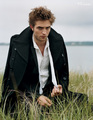 Robert Pattinson Vanity Fair Outtakes - twilight-series photo