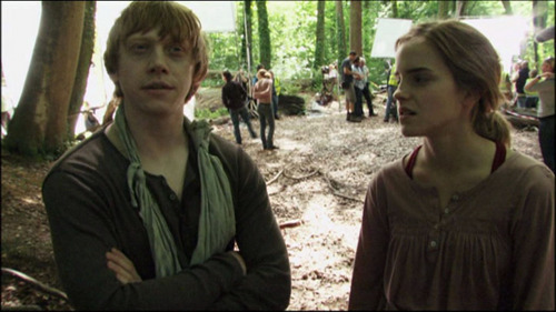  Rupert and Emma (DH Set)