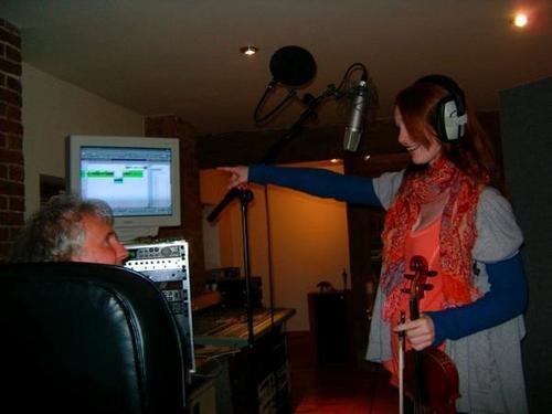  Ruth in recordings