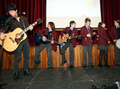 Ryton Comprehensive School in Gateshead, UK. 18.11 - the-jonas-brothers photo