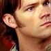 Sam 5.09-The Real Ghostbusters - sam-winchester icon