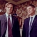 Sam (&Dean) - sam-winchester icon
