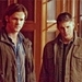 Sam (&Dean) - sam-winchester icon