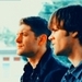 Sam & Dean - sam-winchester icon