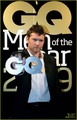 Sam @ GQ Australia Man of the Year - sam-worthington photo