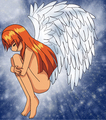 Seira Angel - mermaid-melody fan art