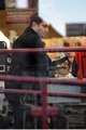 Shopping at D'Agostino in West Willage  - gossip-girl photo