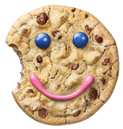  Smile Cookie