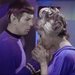Spock/Christine - star-trek-couples icon