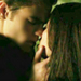 Stefan & Elena - 1x10 - the-vampire-diaries icon
