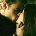 Stefan & Elena - 1x10 - the-vampire-diaries icon