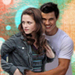 T & K - jacob-and-bella icon