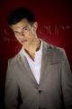 Taylor Lautner - LA Times Outtakes - twilight-series photo