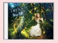 Taylor Swift - My Version Love Story Album - taylor-swift fan art
