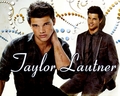 Team Taylor - taylor-lautner fan art