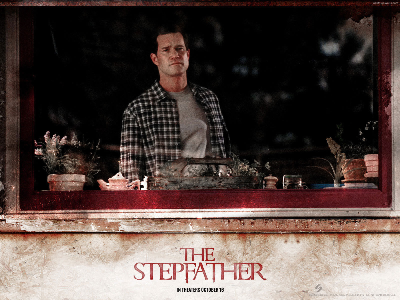 The Stepfather movies in USA